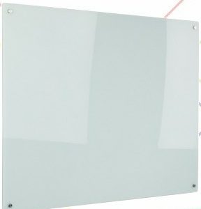 Why Have Glass Magnetic Whiteboard?